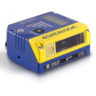 Datalogic DS4800激光条码扫描