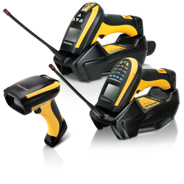 PowerScan PM9300