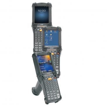 MC9200 移动数据终端