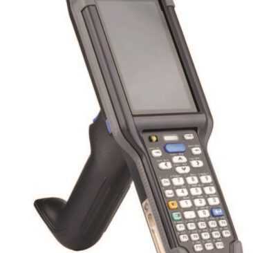 Honeywell CK65手持终端